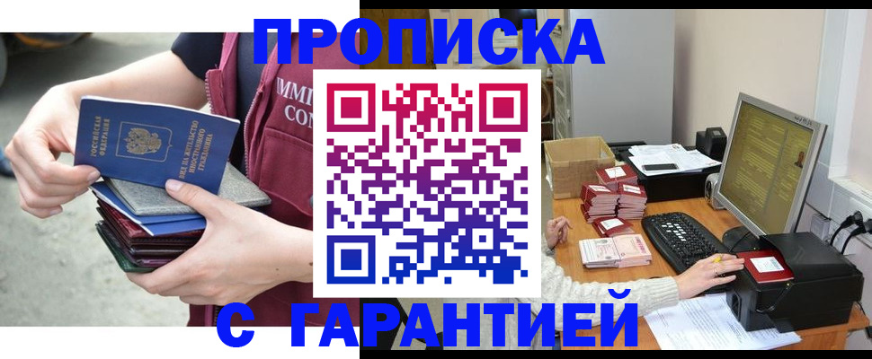 прописка законно в Североморске